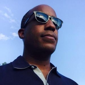 Meet your Posher, Brice